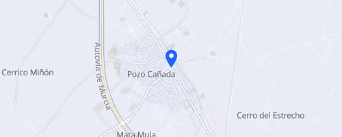 Carrera Popular de Pozo Cañada