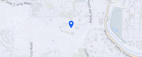 Summer Sizzler- Colorado Springs