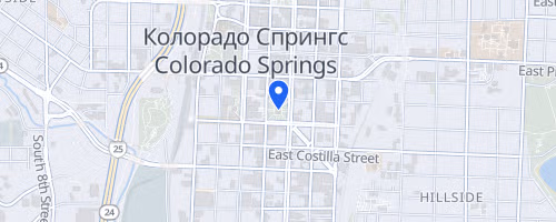 Colorado Springs Marathon, Half, 5K, and Kids K