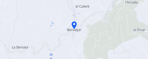BenicaTrail