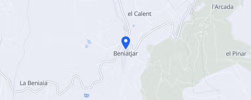 VII BENICATRAIL