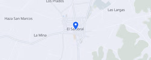 Carrera Popular de El Salobral