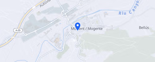 Marcha BTT Moixent