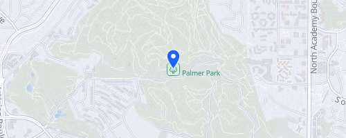 July 30 - Intermediate @ Palmer Park