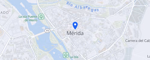 KM0 10K Ciudad de Mérida