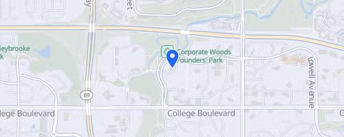 Kansas City - HFTC 5k