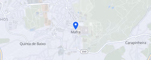 Lynxrace Mafra