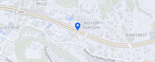 Friends of Reston Fall 5K