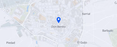 Fondo Popular Ciudad Don Benito