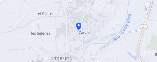 Trail Solidario Podología Sense Fronteres