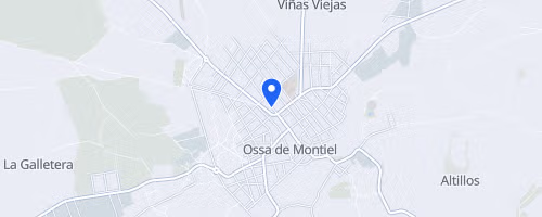 Carrera Popular Ossa de Montiel