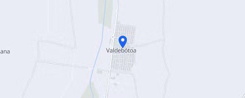 Carrera Popular Valdebótoa
