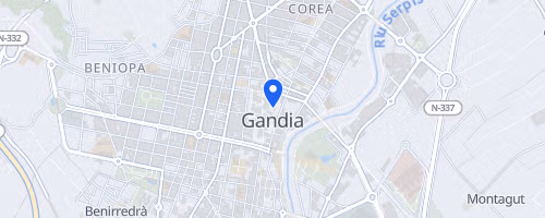 RunCáncer Gandia 2026