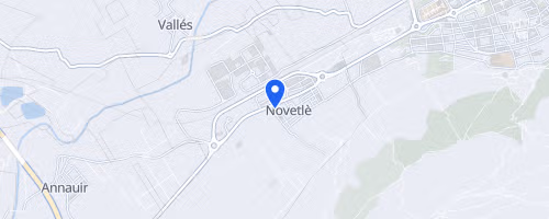 Volta a Peu a Novetlé