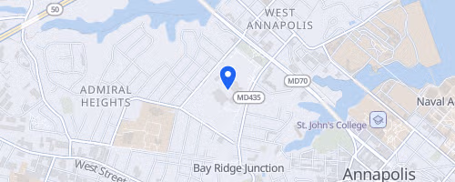 Annapolis 10 Mile Run