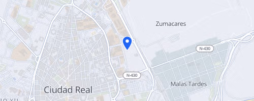 Maratón Quijote Ciudad Real