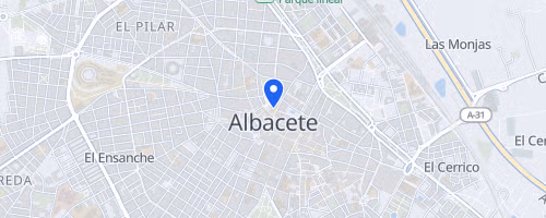 Medio Maratón Internacional Ciudad de Albacete