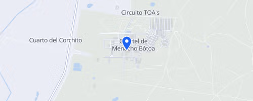 Carrera Solidaria Saboyana
