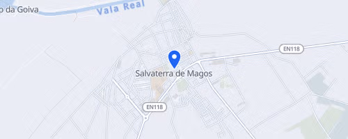 Duatlo Cross of Salvaterra de Magos