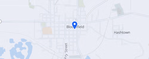 Bloomfield Apple Festival 5K Race and Walk