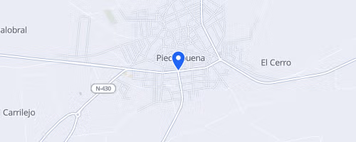 Carrera del Pisto