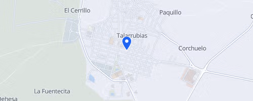 Millas Nocturnas Talarrubias