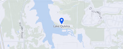 Lake Quivira Triathlon