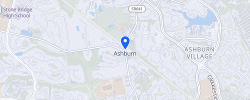 Loudoun Mini Athletes' Tri