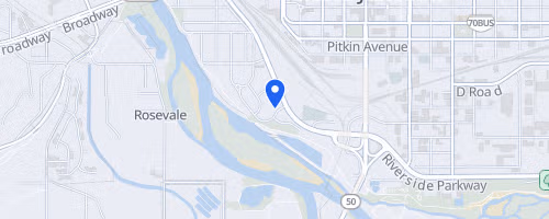 Run for Rivers