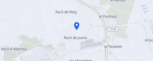 Volta a Peu La Platja de Tavernes