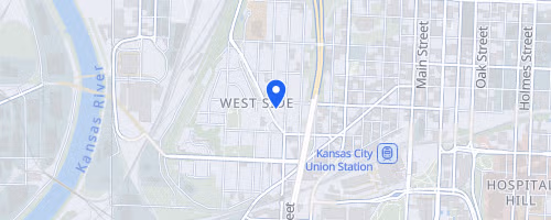 Sloth Run KANSAS CITY