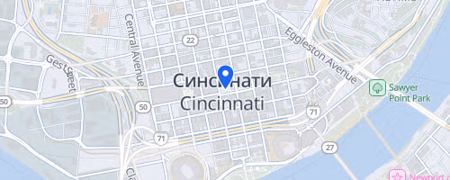 Cincinnatus Track Fest