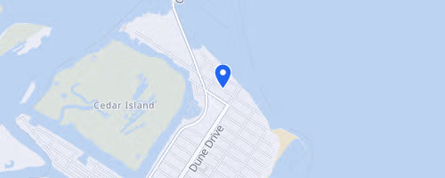 Cedar Island 5K Swim