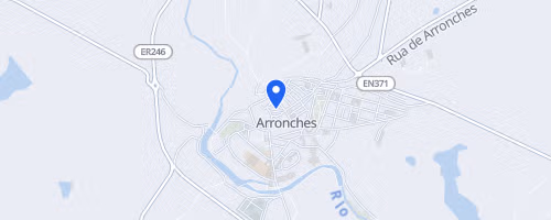 Trail Sport Arronches e Benfica