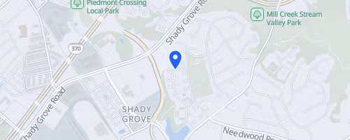 MCRRC Lake Needwood Trail 10K