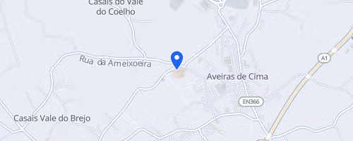 Trail Vinho D’ Aveiras