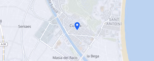 Carrera Matutina a la Playa de Cullera