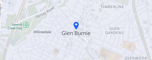 Glen Burnie Improvement Association 5K
