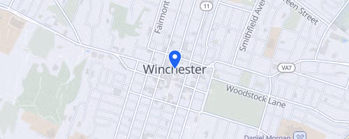 Third Winchester Battlefield 5k, 10k, & Half