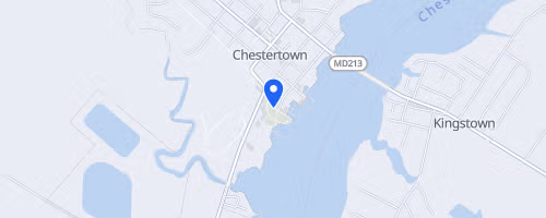 Chestertown Challenge Half Marathon Run and 5K Run/Walk