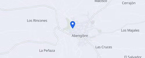 Carrera Popular de Abengibre