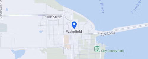 Wakefield Birthday Bash Road Race: 10K and 1 Mile Fun Run