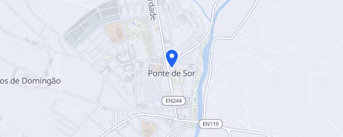 2nd Triathlon of Ponte de Sor