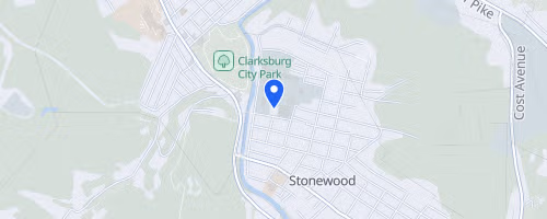 Stonewood Vol. Fire Dept. 5 Alarm 5k