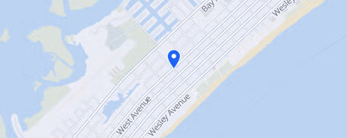 OCNJ Labor Day 5 Miler & 1 Mile