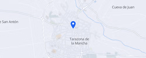 Carrera Popular Tarazona de La Mancha