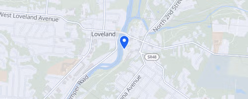 Loveland Frogman Race