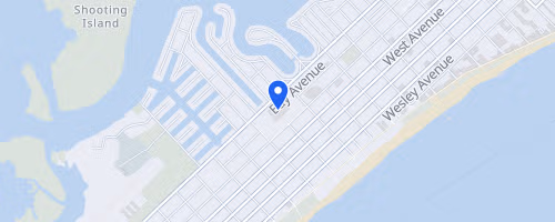 Ocean City Night In Venice 5K Run