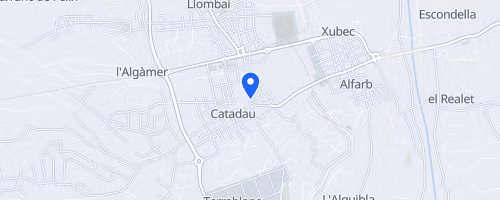 Volta a Peu a Catadau