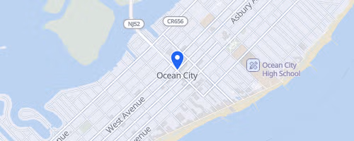 OCNJ Half Marathon, 10 Mile & 5K